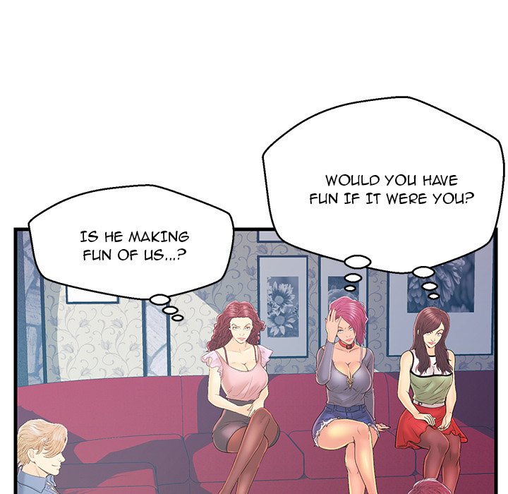 The Fling Zone Chapter 19 image 89