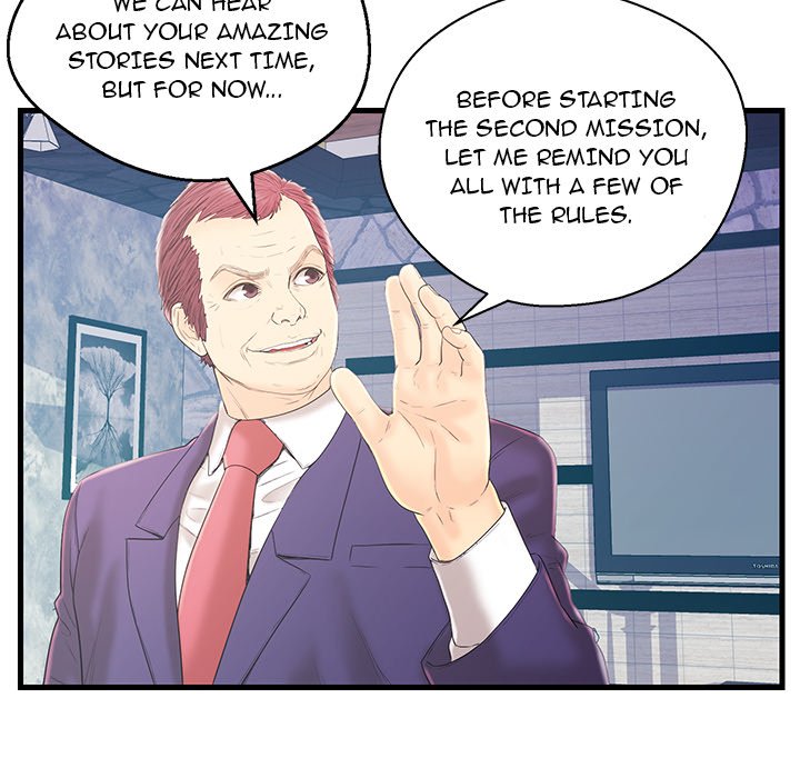 The Fling Zone Chapter 19 image 91