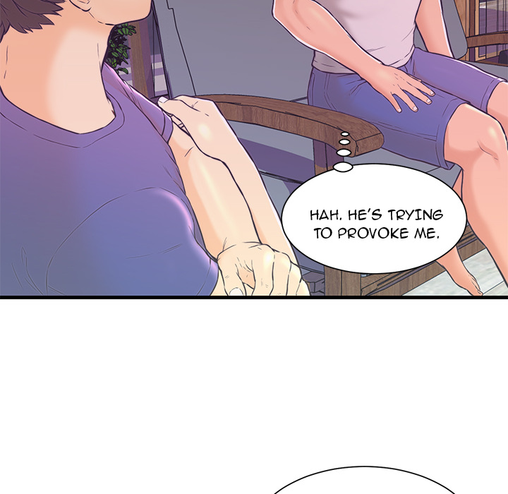 The Fling Zone Chapter 2 image 9