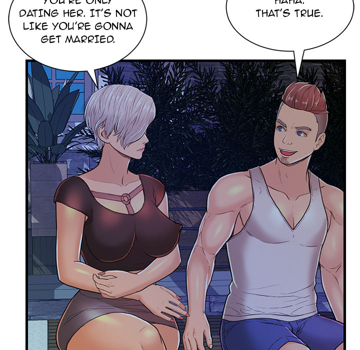 The Fling Zone Chapter 2 image 99