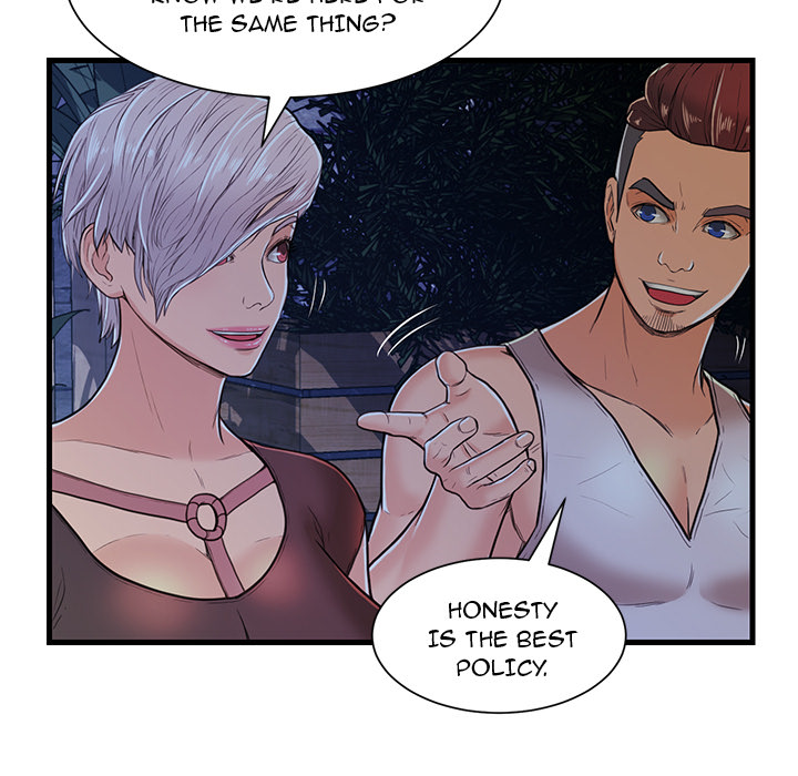 The Fling Zone Chapter 2 image 104
