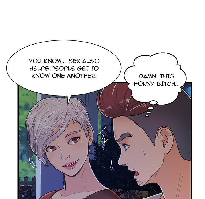 The Fling Zone Chapter 2 image 105