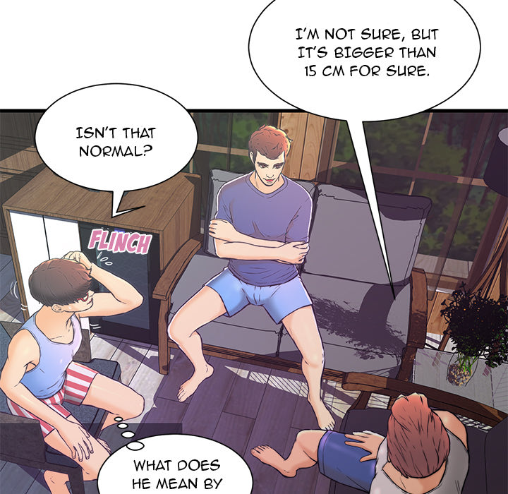 The Fling Zone Chapter 2 image 10