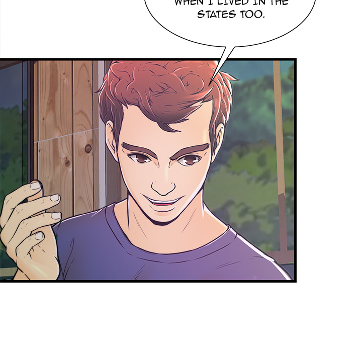 The Fling Zone Chapter 2 image 13