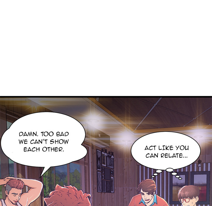 The Fling Zone Chapter 2 image 14