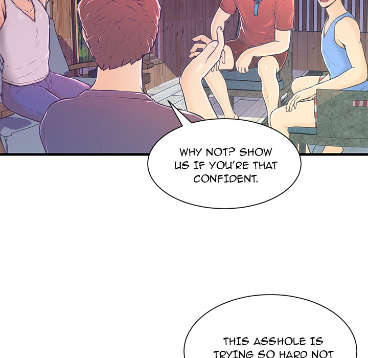 The Fling Zone Chapter 2 image 15