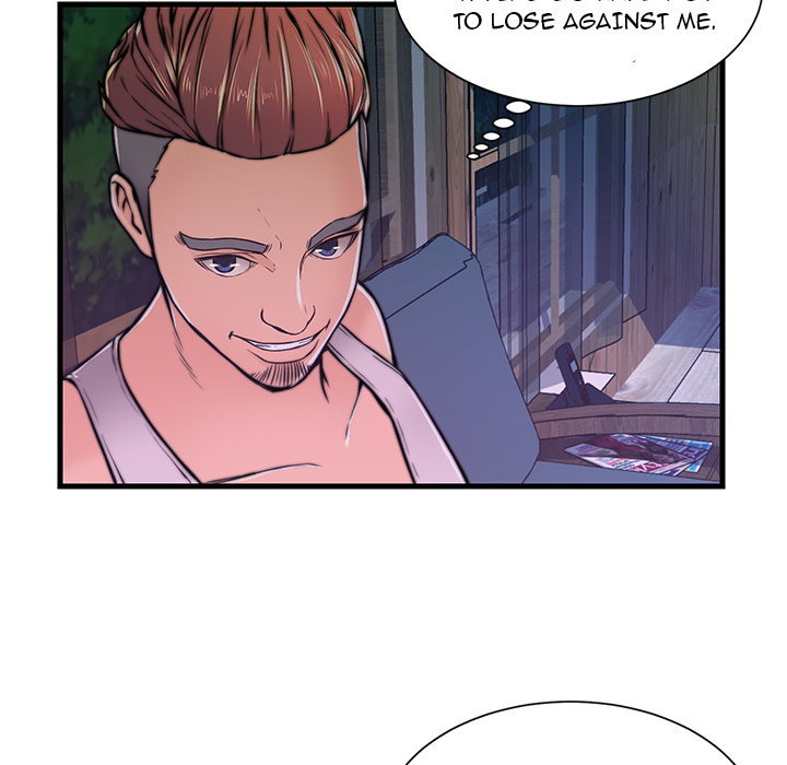 The Fling Zone Chapter 2 image 16