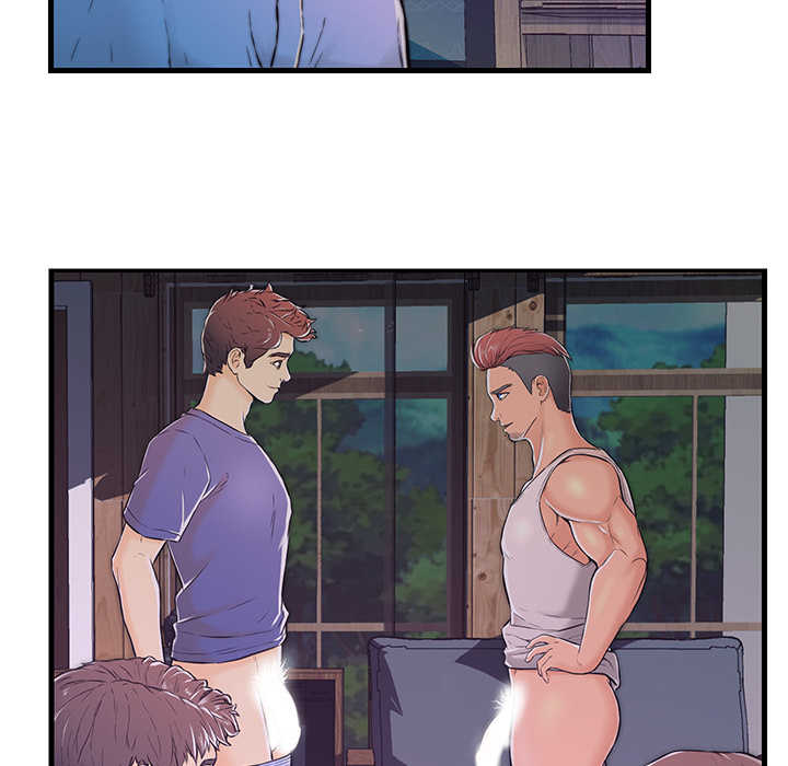 The Fling Zone Chapter 2 image 23