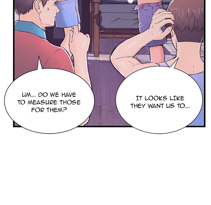 The Fling Zone Chapter 2 image 24