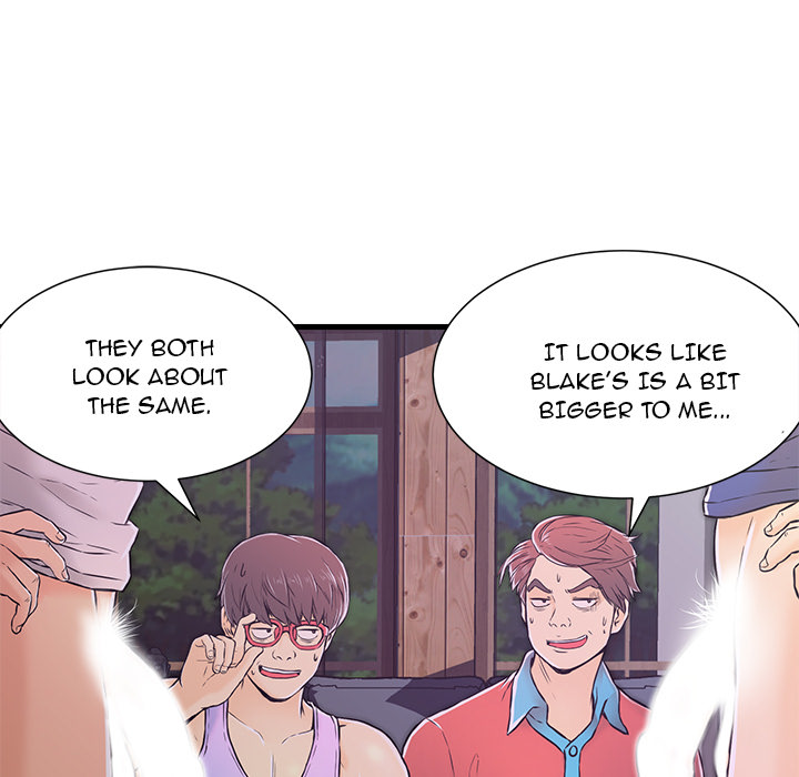 The Fling Zone Chapter 2 image 25