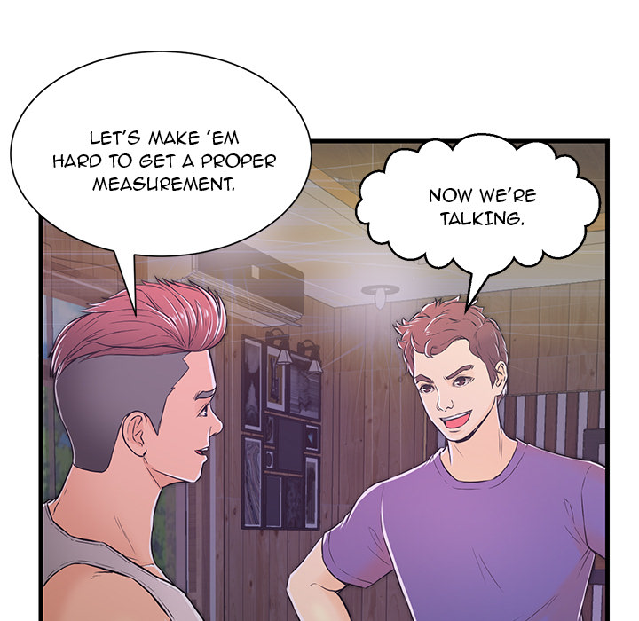 The Fling Zone Chapter 2 image 27