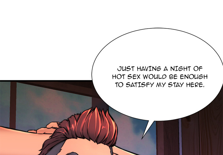 The Fling Zone Chapter 2 image 2