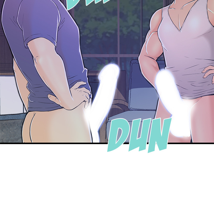 The Fling Zone Chapter 2 image 31