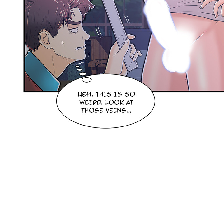 The Fling Zone Chapter 2 image 33