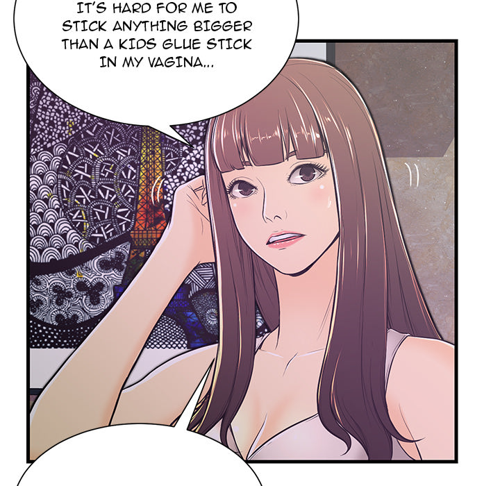 The Fling Zone Chapter 2 image 50