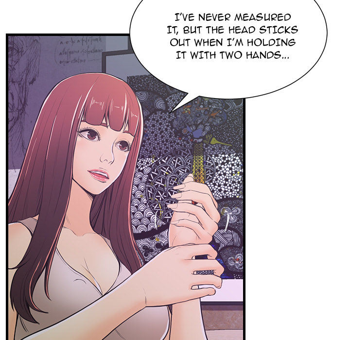 The Fling Zone Chapter 2 image 57