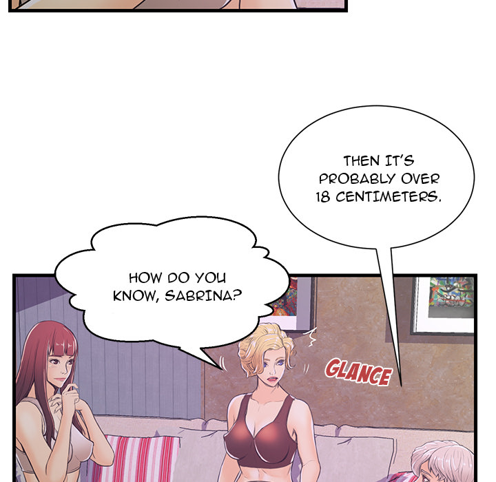 The Fling Zone Chapter 2 image 58