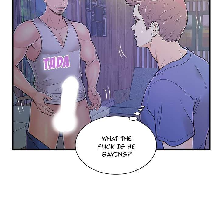 The Fling Zone Chapter 2 image 76