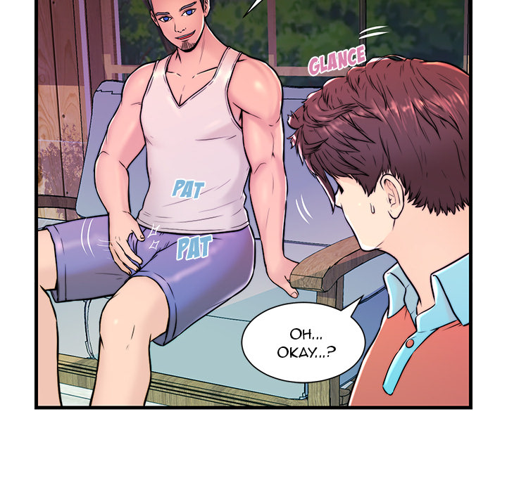 The Fling Zone Chapter 2 image 7