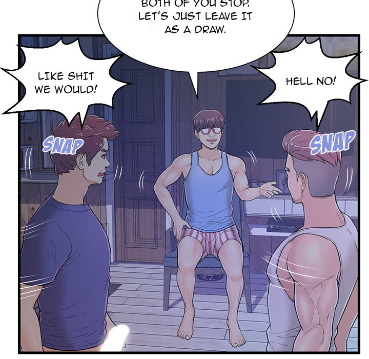 The Fling Zone Chapter 2 image 79