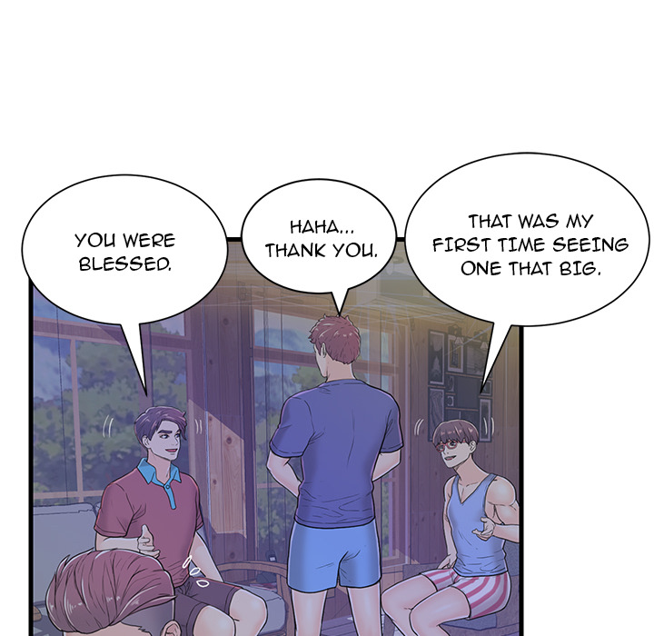 The Fling Zone Chapter 2 image 82
