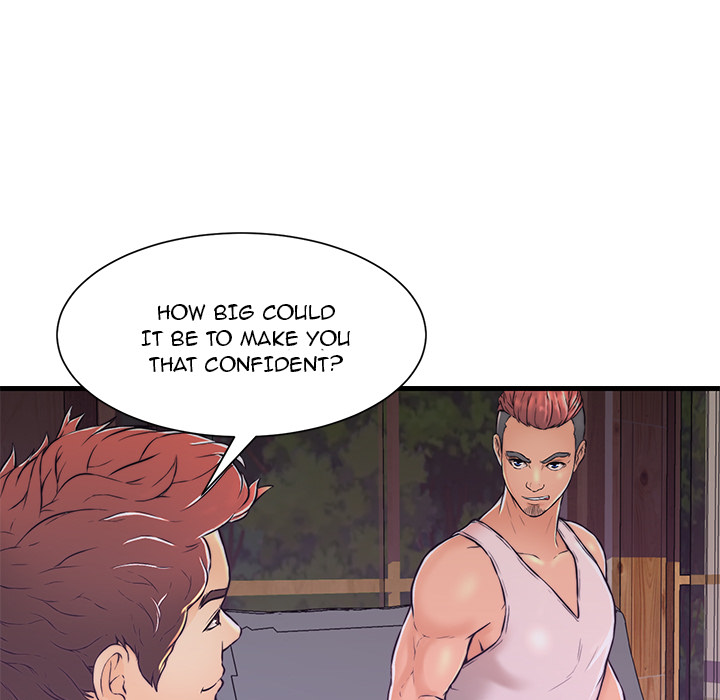 The Fling Zone Chapter 2 image 8