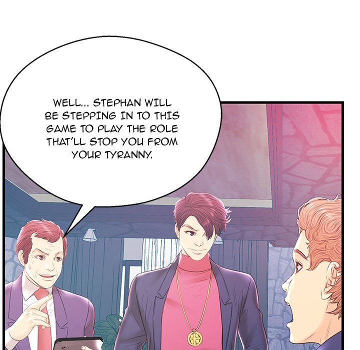The Fling Zone Chapter 20 image 37