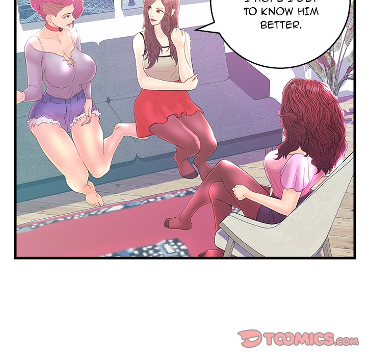 The Fling Zone Chapter 20 image 81