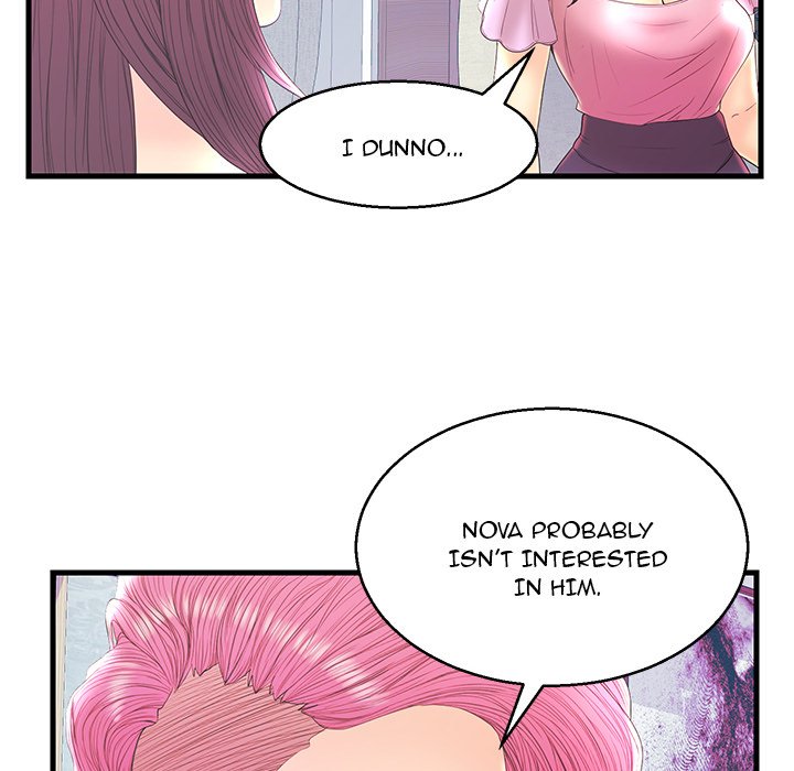 The Fling Zone Chapter 20 image 83