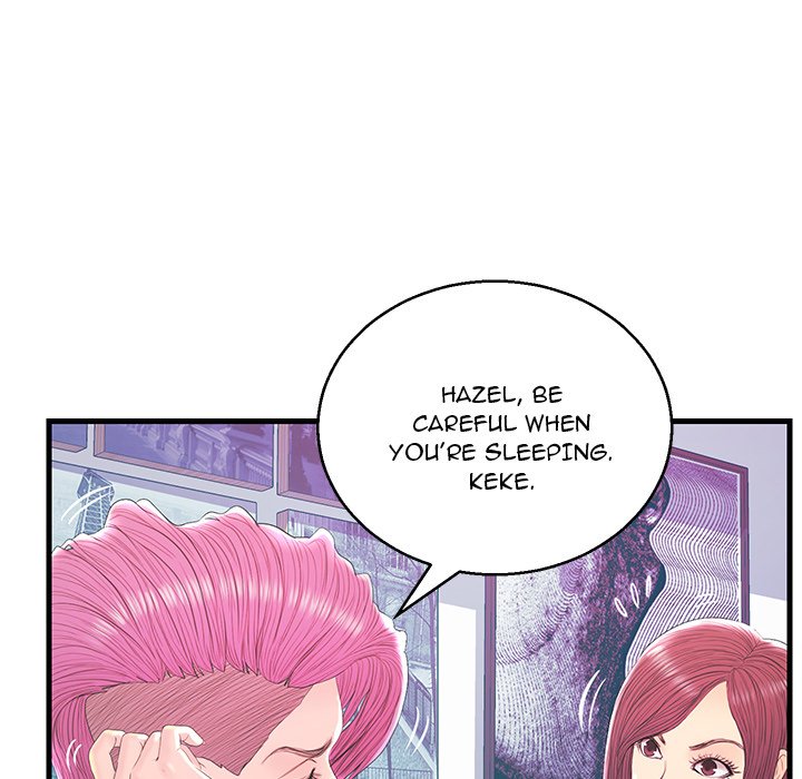 The Fling Zone Chapter 20 image 87