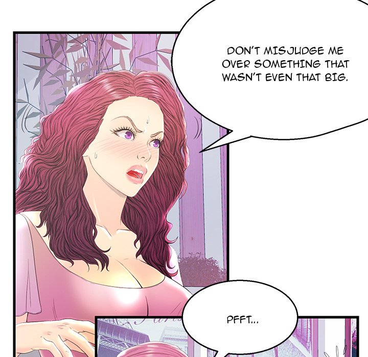 The Fling Zone Chapter 20 image 91