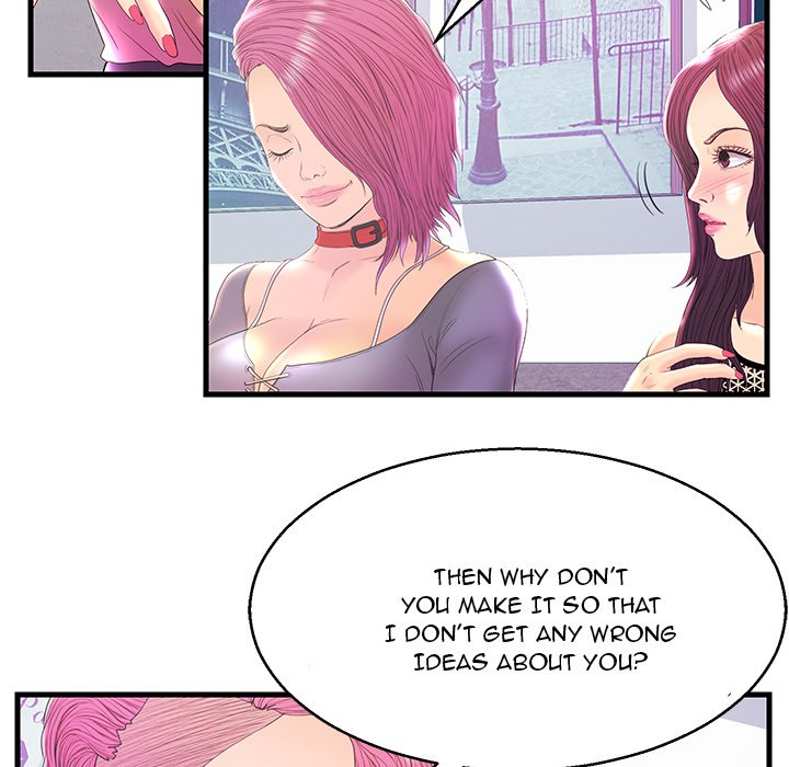 The Fling Zone Chapter 20 image 92