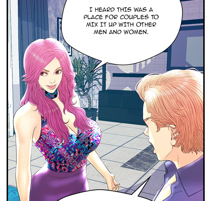 The Fling Zone Chapter 21 image 107