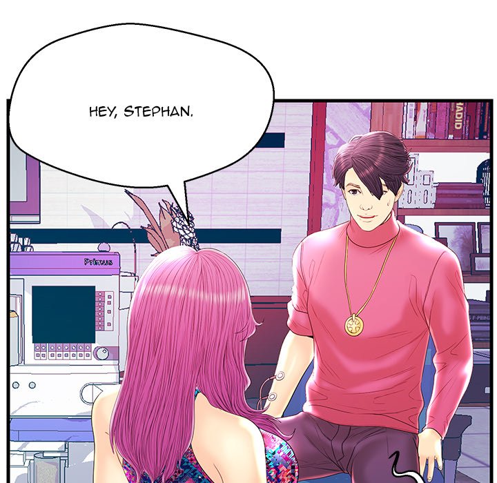 The Fling Zone Chapter 21 image 114