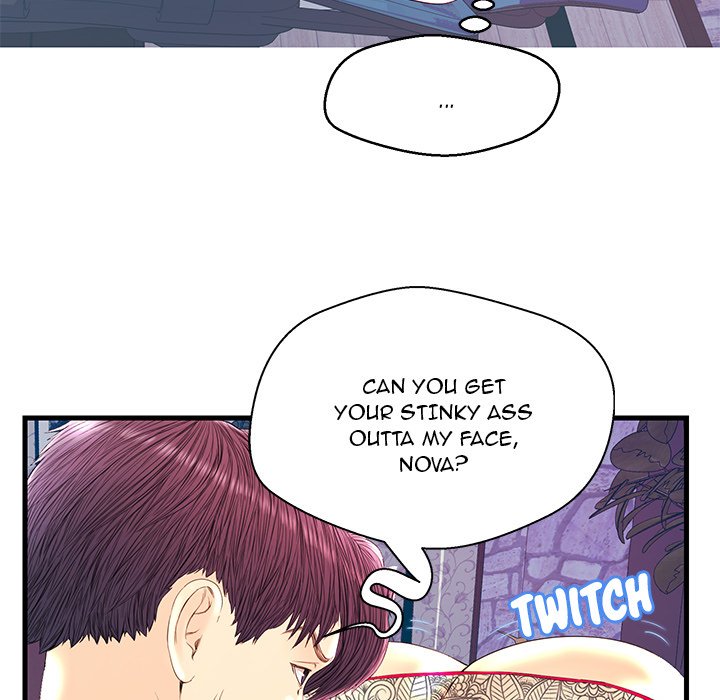 The Fling Zone Chapter 21 image 46