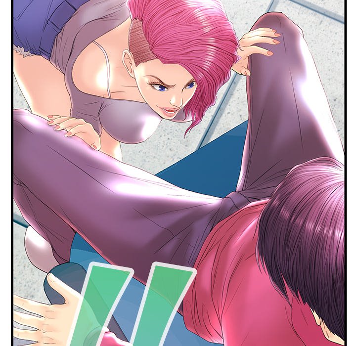 The Fling Zone Chapter 21 image 59