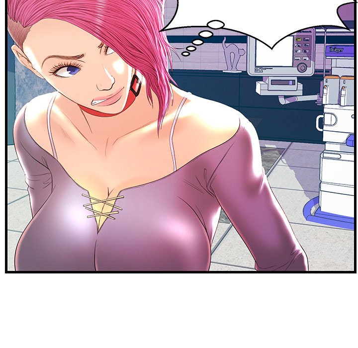 The Fling Zone Chapter 21 image 75