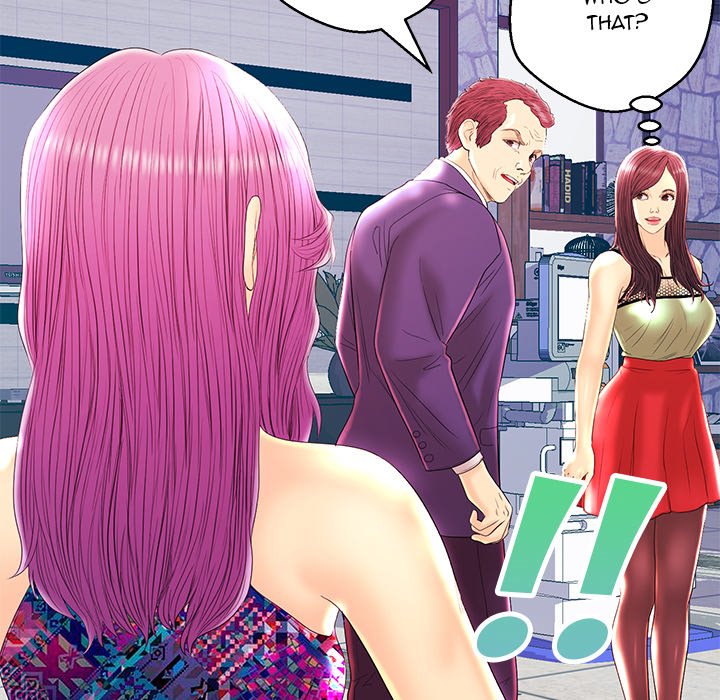 The Fling Zone Chapter 21 image 96