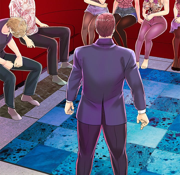 The Fling Zone Chapter 23 image 109