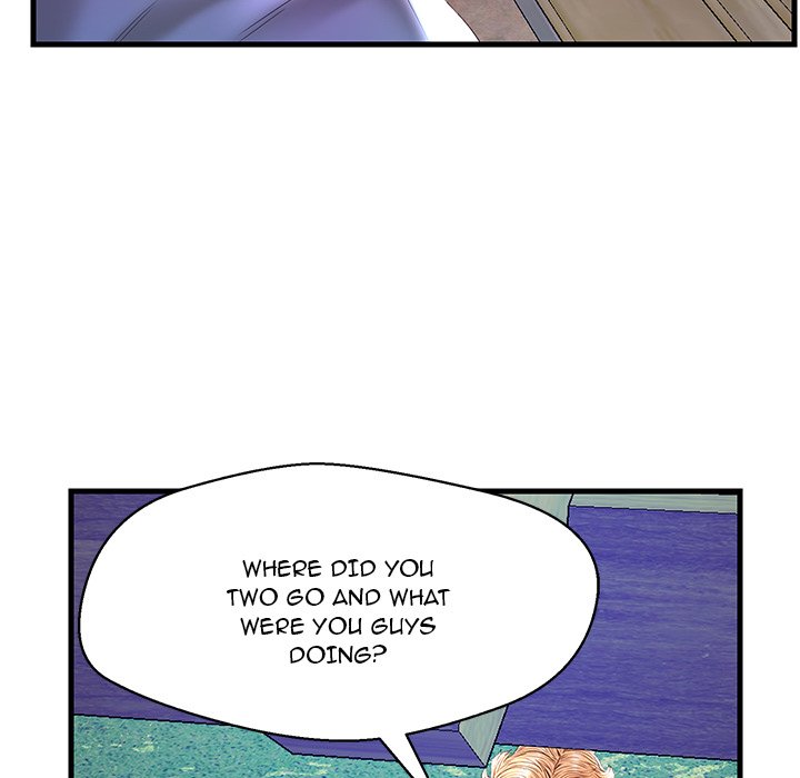 The Fling Zone Chapter 23 image 83