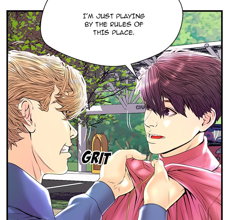 The Fling Zone Chapter 23 image 89