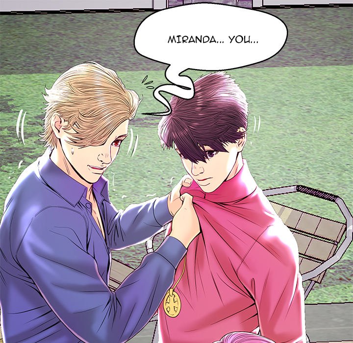 The Fling Zone Chapter 23 image 94