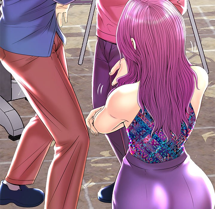 The Fling Zone Chapter 23 image 95