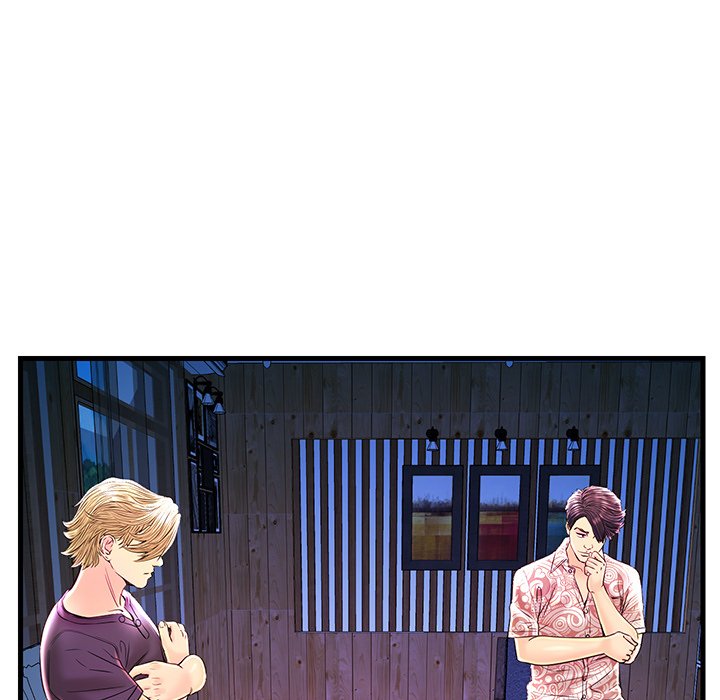 The Fling Zone Chapter 24 image 109