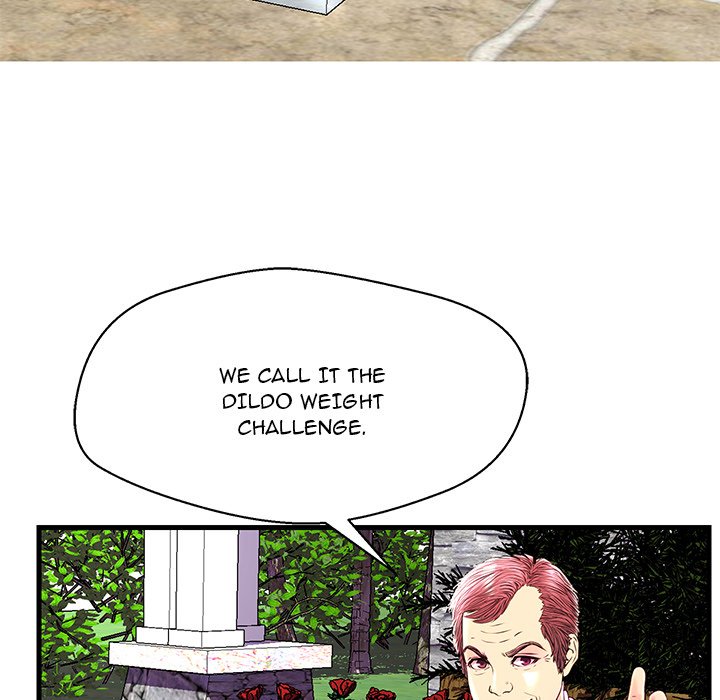 The Fling Zone Chapter 24 image 123