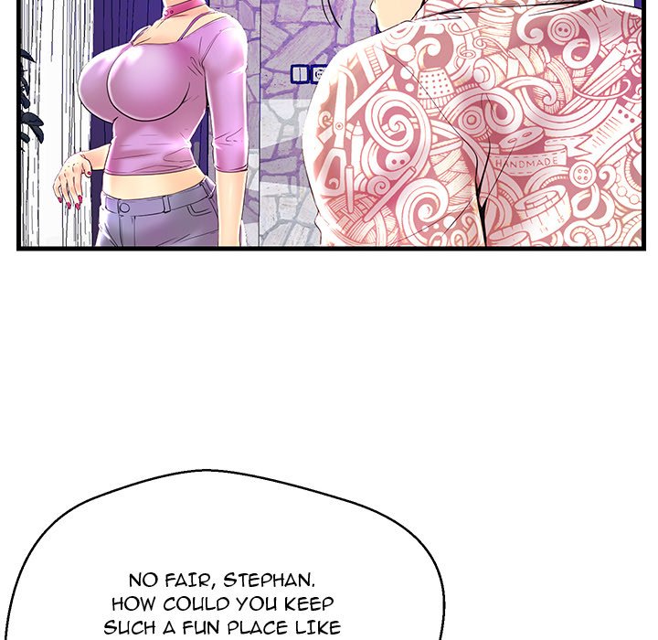 The Fling Zone Chapter 24 image 13