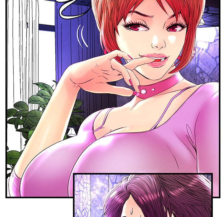 The Fling Zone Chapter 24 image 16