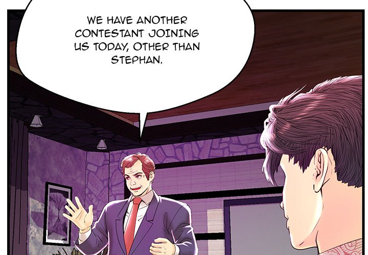 The Fling Zone Chapter 24 image 1