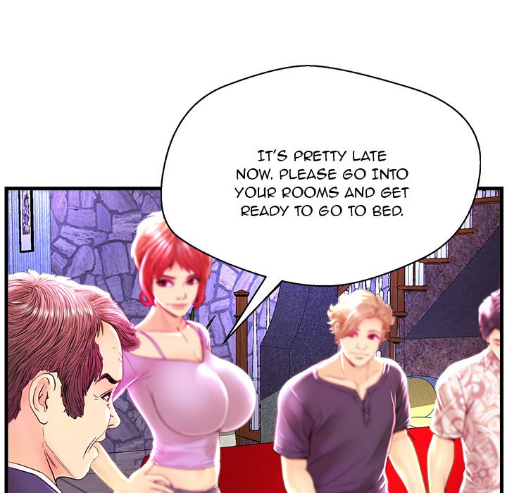 The Fling Zone Chapter 24 image 21