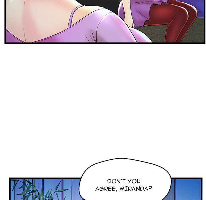 The Fling Zone Chapter 24 image 40